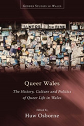  Queer Wales