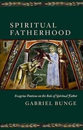  Spiritual Fatherhood