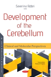  Development of the Cerebellum