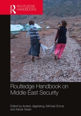  Routledge Handbook on Middle East Security