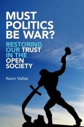  Must Politics Be War?