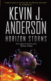  Horizon Storms