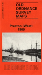  Preston (West) 1909