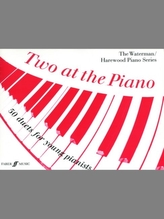  Two at the Piano