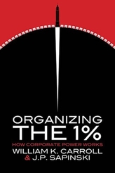  Organizing the 1%