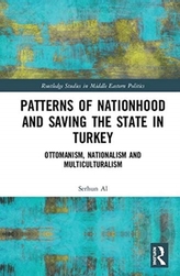 Patterns of Nationhood and Saving the State in Turkey