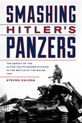  Smashing Hitler's Panzers