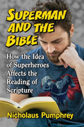  Superman and the Bible