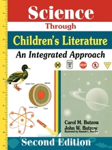  Science Through Children's Literature