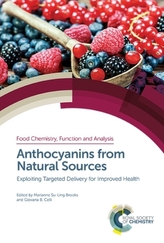  Anthocyanins from Natural Sources