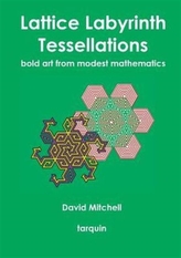  Lattice Labyrinth Tessellations