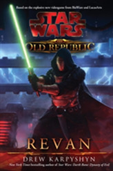  Star Wars: The Old Republic - Revan