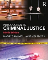  Introduction to Criminal Justice