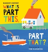  What Is Part This, Part That?