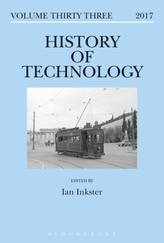  History of Technology Volume 33