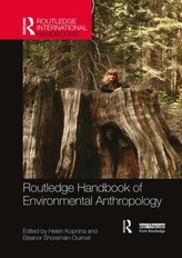  Routledge Handbook of Environmental Anthropology