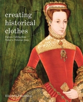  Creating Historical Clothes