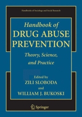  Handbook of Drug Abuse Prevention