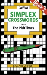  Simplex Crosswords from the Irish Times: Book 2