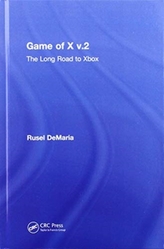  Game of X Volume 1 and Game of X v.2 Standard set