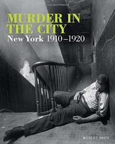  MURDER IN THE CITY