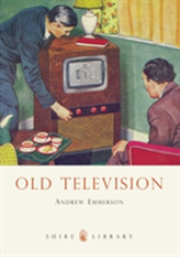  Old Television