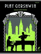  Play Gershwin (Violin)