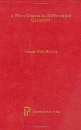 A First Course in Differential Geometry