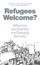  Refugees Welcome?