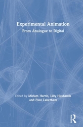  Experimental Animation
