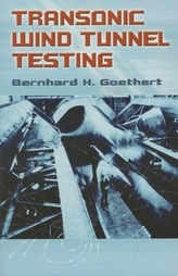  Transonic Wind Tunnel Testing