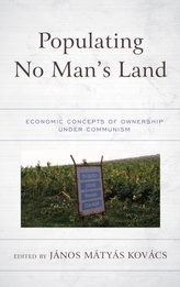  Populating No Man's Land
