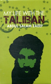  My Life with the Taliban