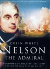  Nelson: The Admiral