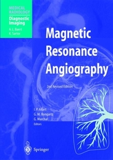  Magnetic Resonance Angiography
