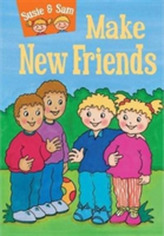  Susie and Sam Make New Friends
