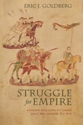  Struggle for Empire