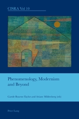  Phenomenology, Modernism and Beyond