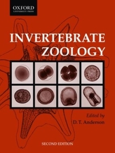  Invertebrate Zoology