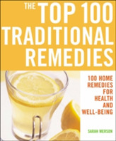  Top 100 Traditional Remedies
