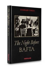 The Night Before Bafta
