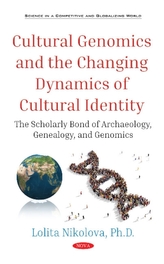  Cultural Genomics and the Changing Dynamics of Cultural Identity