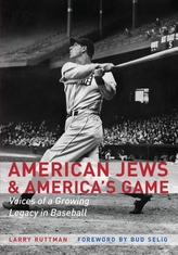  American Jews and America's Game