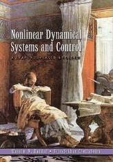  Nonlinear Dynamical Systems and Control