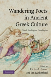 Wandering Poets in Ancient Greek Culture
