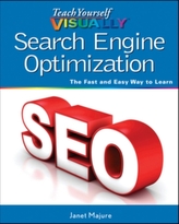  Teach Yourself VISUALLY Search Engine Optimization (SEO)