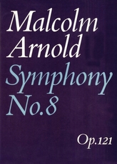  Symphony No. 8