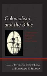  Colonialism and the Bible