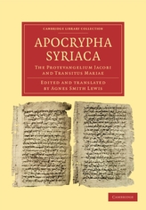  Cambridge Library Collection - Biblical Studies