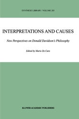  Interpretations and Causes
